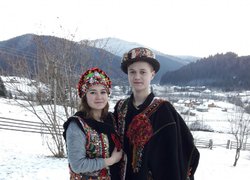 «Зимова казка» – подорож, що запам’ятається назавжди