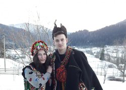 «Зимова казка» – подорож, що запам’ятається назавжди