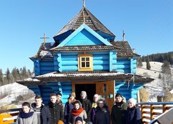 «Зимова казка» – подорож, що запам’ятається назавжди