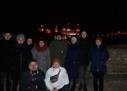 «Зимова казка» – подорож, що запам’ятається назавжди