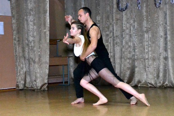 Визначено студлідера факультету економіки і підприємництва