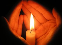 Зрощуймо віру і милосердя в людських серцях!