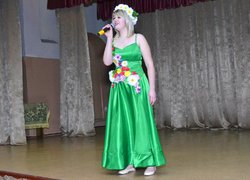 Зі святом  вас, театрали!!!
