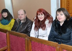 Зі святом  вас, театрали!!!