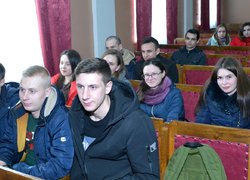 Зі святом  вас, театрали!!!