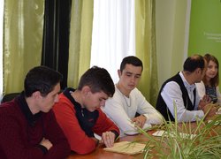 Вікові професійні знання для сучасників