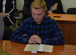 Вікові професійні знання для сучасників