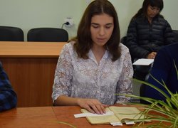 Вікові професійні знання для сучасників