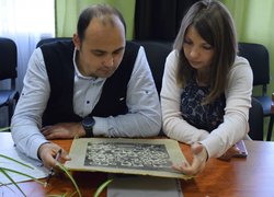 Вікові професійні знання для сучасників