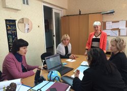Акредитаційна експертиза підготовки фахівців  за освітньо-професійною програмою «Туризм» спеціальності 242 «Туризм» другим (магістерським) рівнем