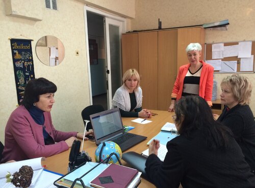 Акредитаційна експертиза підготовки фахівців  за освітньо-професійною програмою «Туризм» спеціальності 242 «Туризм» другим (магістерським) рівнем