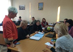 Акредитаційна експертиза підготовки фахівців  за освітньо-професійною програмою «Туризм» спеціальності 242 «Туризм» другим (магістерським) рівнем