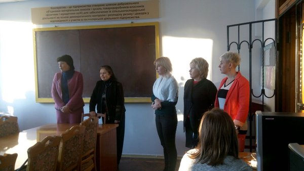 Акредитаційна експертиза підготовки фахівців  за освітньо-професійною програмою «Туризм» спеціальності 242 «Туризм» другим (магістерським) рівнем