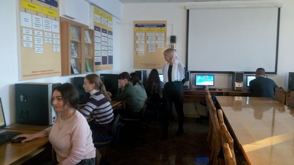 Акредитаційна експертиза підготовки фахівців  за освітньо-професійною програмою «Туризм» спеціальності 242 «Туризм» другим (магістерським) рівнем