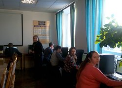 Акредитаційна експертиза підготовки фахівців  за освітньо-професійною програмою «Туризм» спеціальності 242 «Туризм» другим (магістерським) рівнем