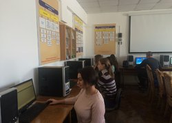 Акредитаційна експертиза підготовки фахівців  за освітньо-професійною програмою «Туризм» спеціальності 242 «Туризм» другим (магістерським) рівнем