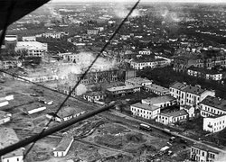 10 березня — день визволення Умані від німецько-фашистських загарбників