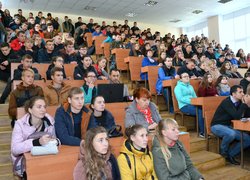 Ярмарок вакансій – 2018