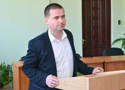 Ярмарок вакансій: працевлаштування зі студентської лави