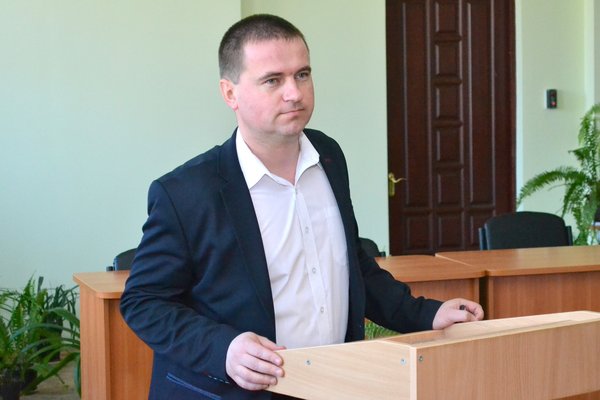Ярмарок вакансій: працевлаштування зі студентської лави