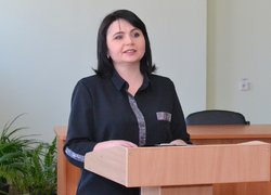 Ярмарок вакансій: працевлаштування зі студентської лави