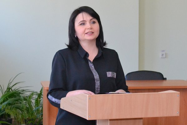 Ярмарок вакансій: працевлаштування зі студентської лави