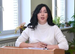 Ярмарок вакансій: працевлаштування зі студентської лави