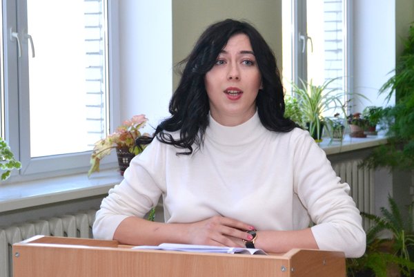 Ярмарок вакансій: працевлаштування зі студентської лави