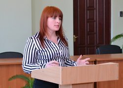 Ярмарок вакансій: працевлаштування зі студентської лави