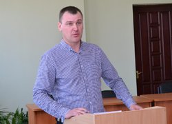 Ярмарок вакансій: працевлаштування зі студентської лави