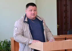 Ярмарок вакансій: працевлаштування зі студентської лави