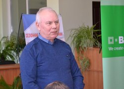Ярмарок вакансій: працевлаштування зі студентської лави