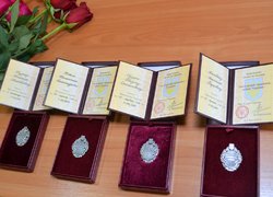 Святковий візит губернатора до Уманського НУС