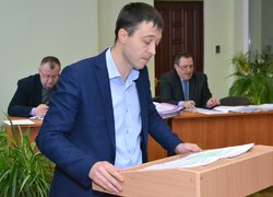 Відбулася Вчена рада університету