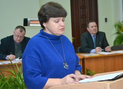 Відбулася Вчена рада університету