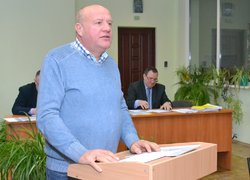 Відбулася Вчена рада університету