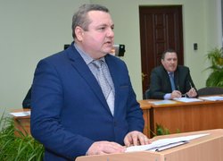 Відбулася Вчена рада університету