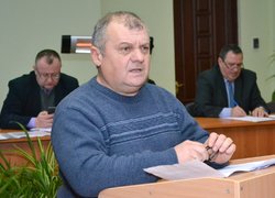 Відбулася Вчена рада університету