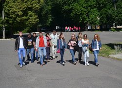 Хроніка ХХ зльоту студентських лідерів аграрної освіти. День перший: зустрічаємо гостей.