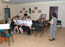 Хроніка ХХ зльоту студентських лідерів аграрної освіти. День перший: зустрічаємо гостей.