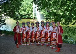 Хроніка ХХ зльоту студентських лідерів аграрної освіти. День перший: зустрічаємо гостей.