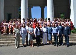 Хроніка ХХ зльоту студентських лідерів аграрної освіти. День перший: зустрічаємо гостей.