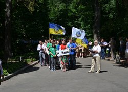Хроніка ХХ зльоту студентських лідерів аграрної освіти. День перший: зустрічаємо гостей.