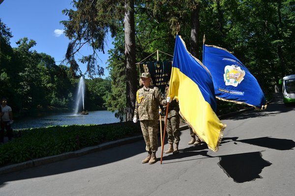 Хроніка ХХ зльоту студентських лідерів аграрної освіти. День перший: зустрічаємо гостей.