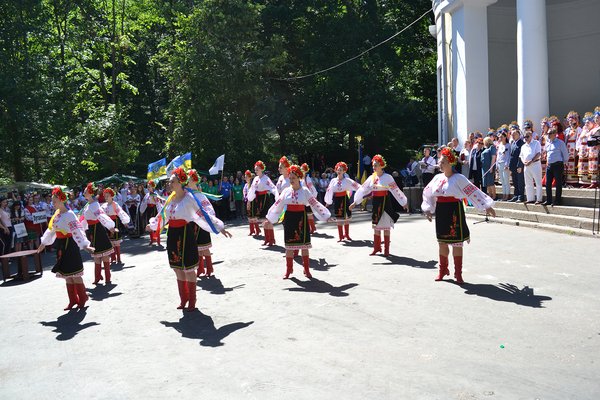 Хроніка ХХ зльоту студентських лідерів аграрної освіти. День перший: зустрічаємо гостей.