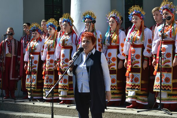 Хроніка ХХ зльоту студентських лідерів аграрної освіти. День перший: зустрічаємо гостей.