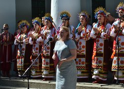 Хроніка ХХ зльоту студентських лідерів аграрної освіти. День перший: зустрічаємо гостей.