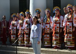 Хроніка ХХ зльоту студентських лідерів аграрної освіти. День перший: зустрічаємо гостей.