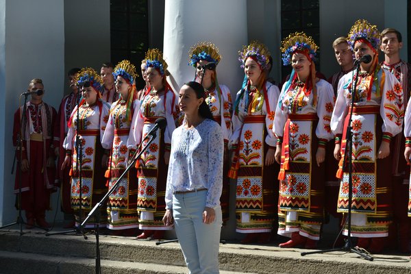 Хроніка ХХ зльоту студентських лідерів аграрної освіти. День перший: зустрічаємо гостей.