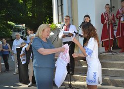 Хроніка ХХ зльоту студентських лідерів аграрної освіти. День перший: зустрічаємо гостей.